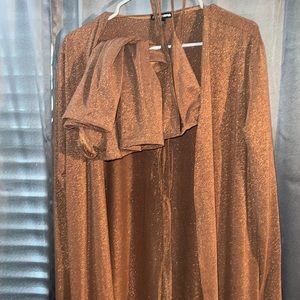 Fashion Nova 3 piece set